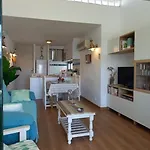 Precioso En Complejo Con Piscina Cala en Bosch