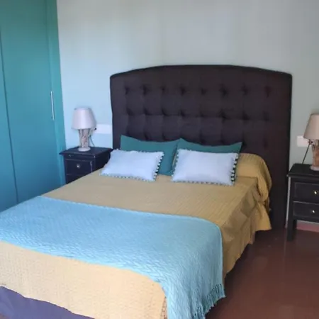 Precioso En Complejo Con Piscina * كالا ان بوسش