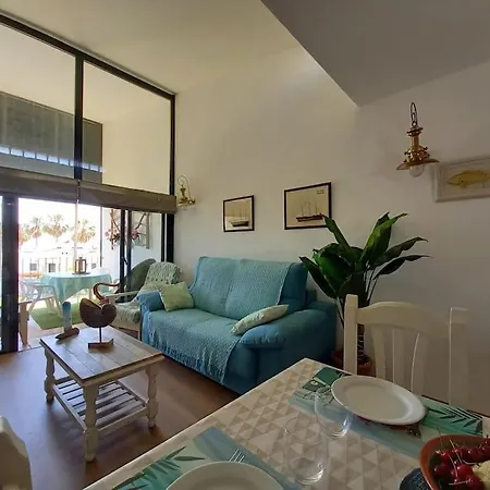 Precioso En Complejo Con Piscina شقة كالا ان بوسش