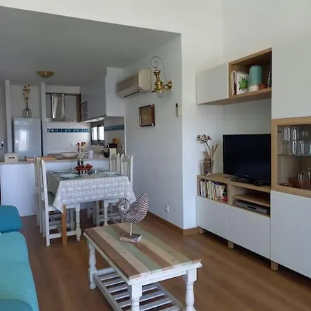 شقة Precioso En Complejo Con Piscina