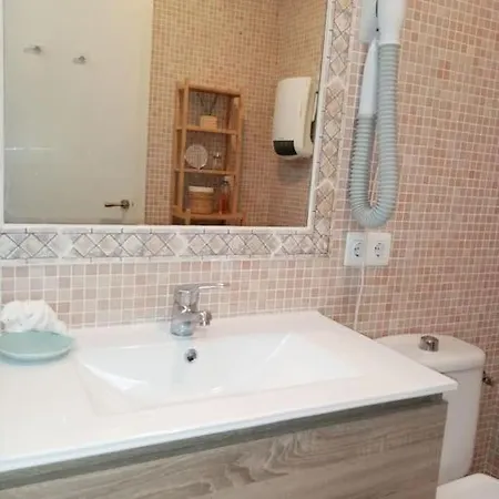 Precioso En Complejo Con Piscina * Cala en Bosch