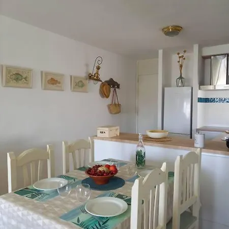 Precioso En Complejo Con Piscina Appartamento *