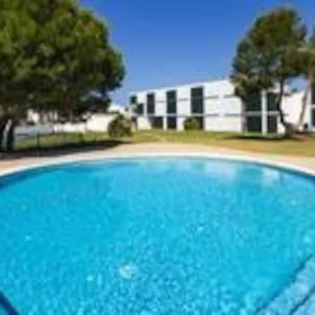 Precioso En Complejo Con Piscina كالا ان بوسش