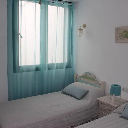 Appartamento Precioso En Complejo Con Piscina *