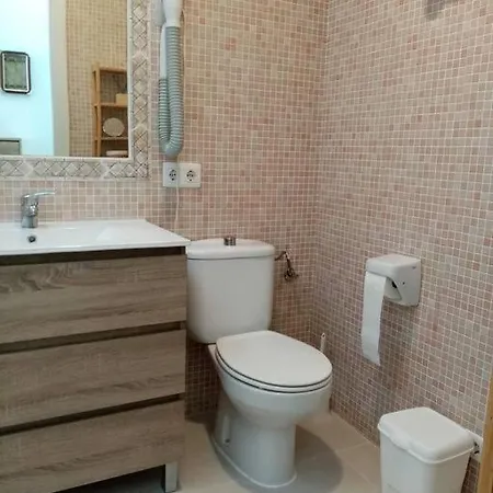 Precioso En Complejo Con Piscina شقة *