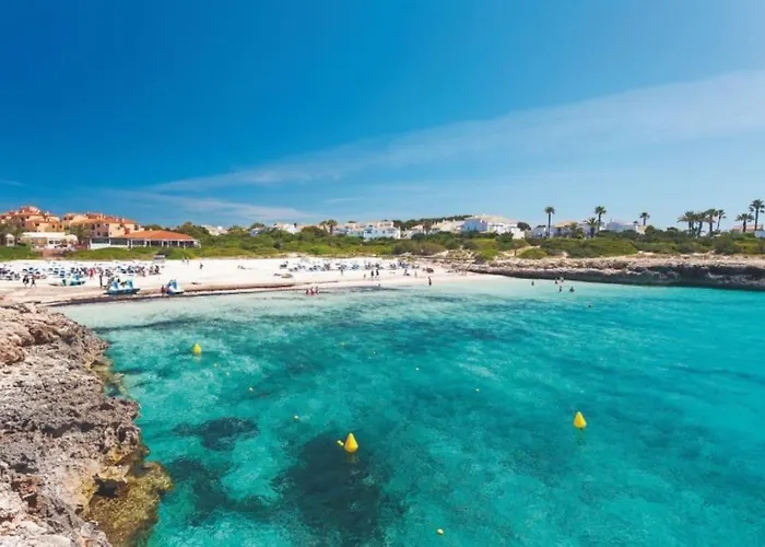 Lejlighed Precioso En Complejo Con Piscina *