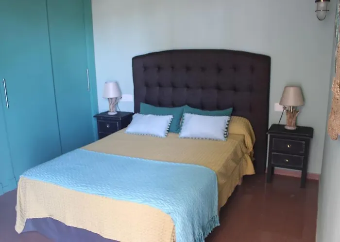 Precioso En Complejo Con Piscina * Cala en Bosc