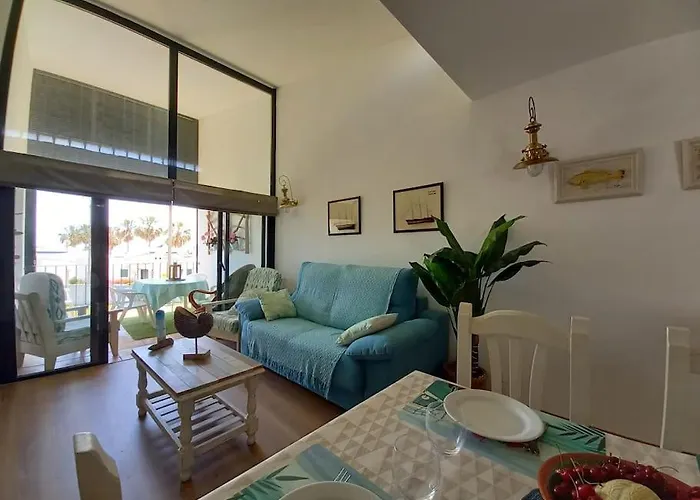 Precioso En Complejo Con Piscina Lejlighed Cala en Bosc