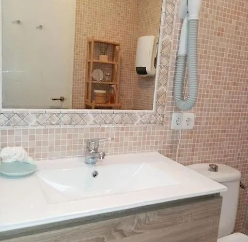 Precioso En Complejo Con Piscina * Cala en Bosc