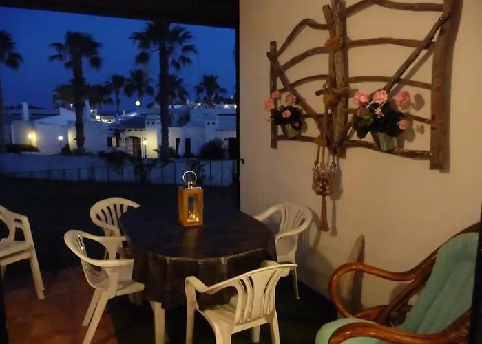 Precioso En Complejo Con Piscina *