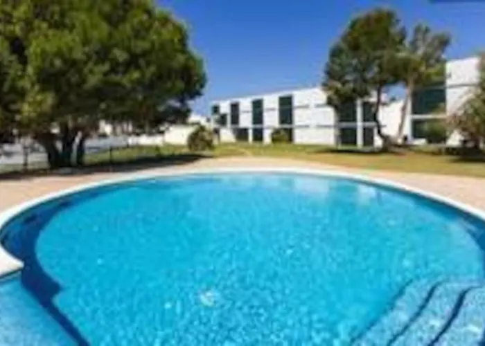 Precioso En Complejo Con Piscina Cala en Bosc