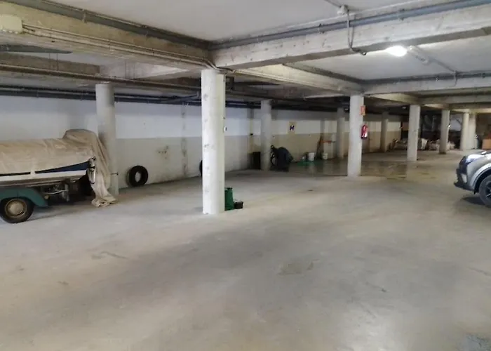 Lejlighed Precioso En Complejo Con Piscina *