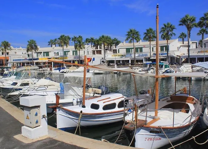 Lejlighed Precioso En Complejo Con Piscina *