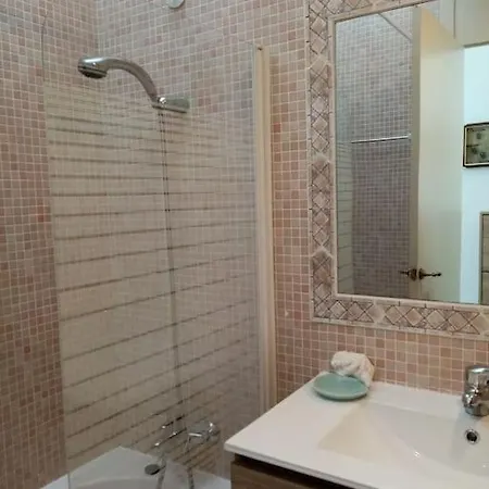 Precioso En Complejo Con Piscina Appartement Cala'N Bosch (Menorca)