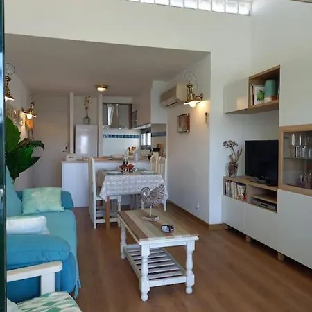 Precioso En Complejo Con Piscina Cala'N Bosch (Menorca)