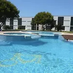 Apartman Precioso En Complejo Con Piscina *
