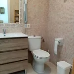Precioso En Complejo Con Piscina Apartman *